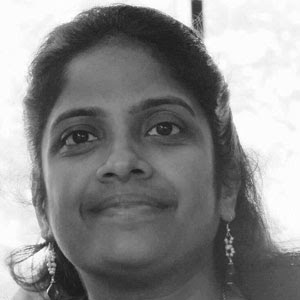 Sreenidhi Mahadevan - Nibbana Therapy