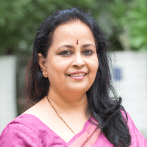 Anuradha Kannan – Director - Nibbana Therapy